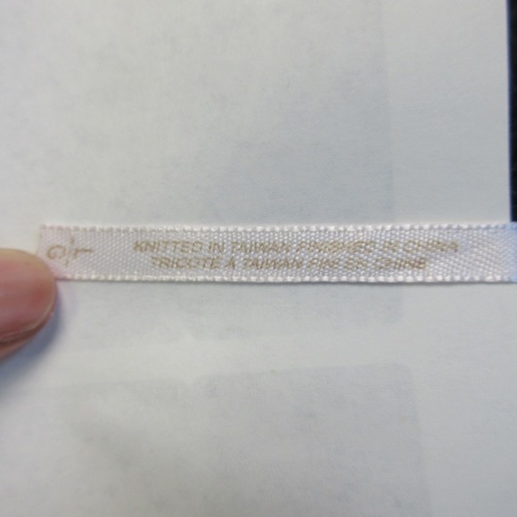 Free People Be Yours Pullover Sweater Women Black L Knit Oversized Chunky 540 - Picture 6 of 10